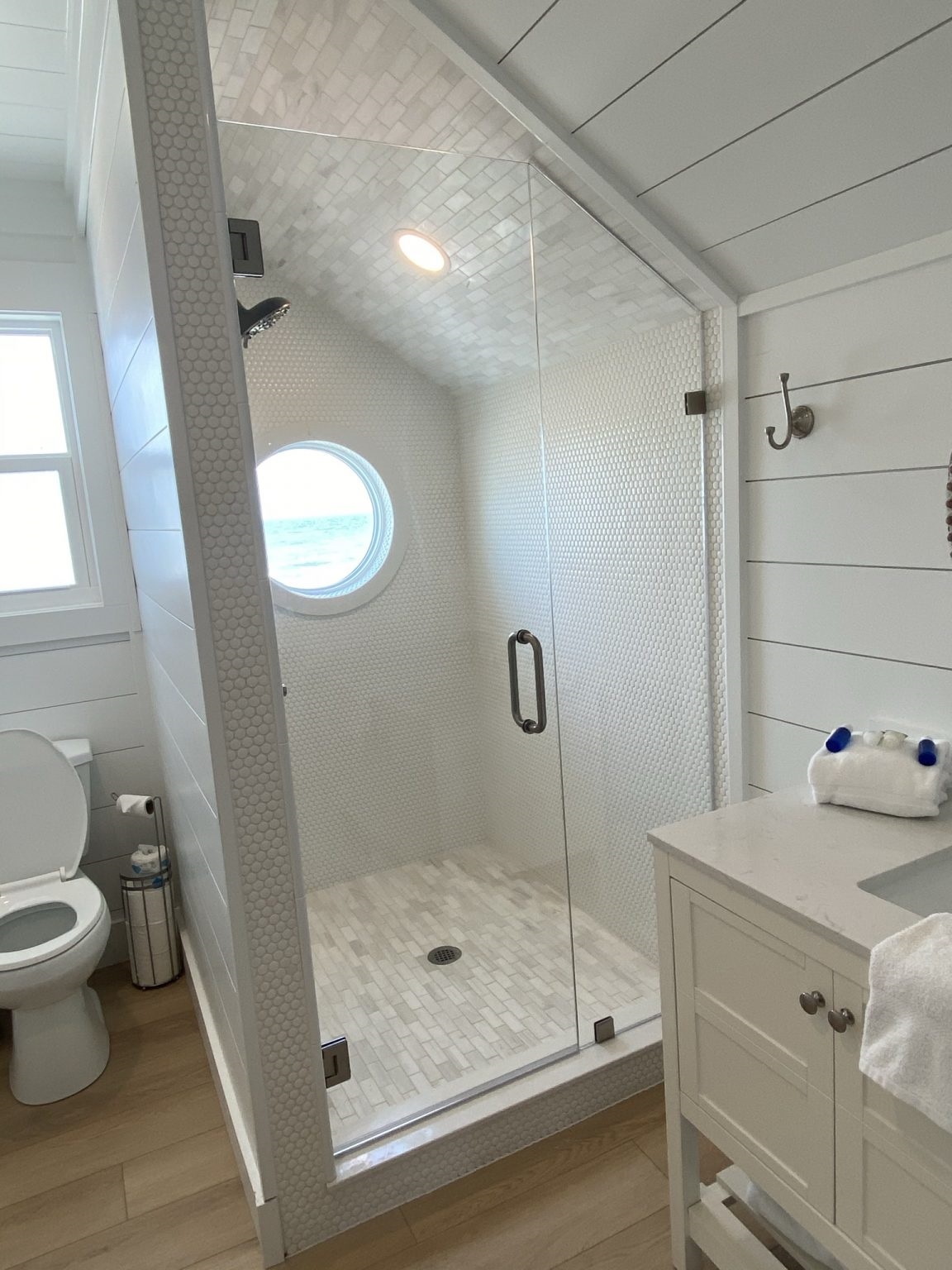 Gulf Beach Shower Doors and Glass, LLC National Glass Association